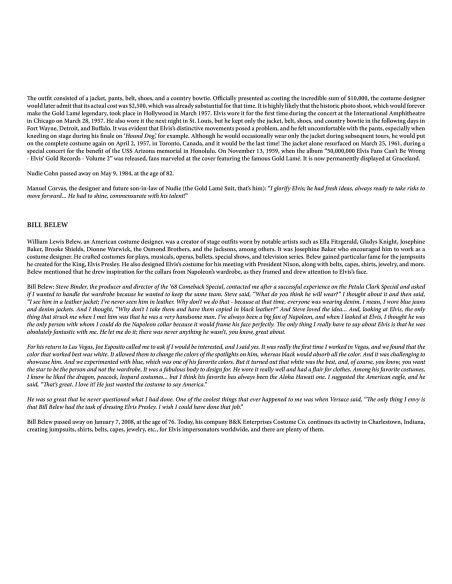 Elvis Presley - Elvis Styles - RSD 2024 (Vinyle)