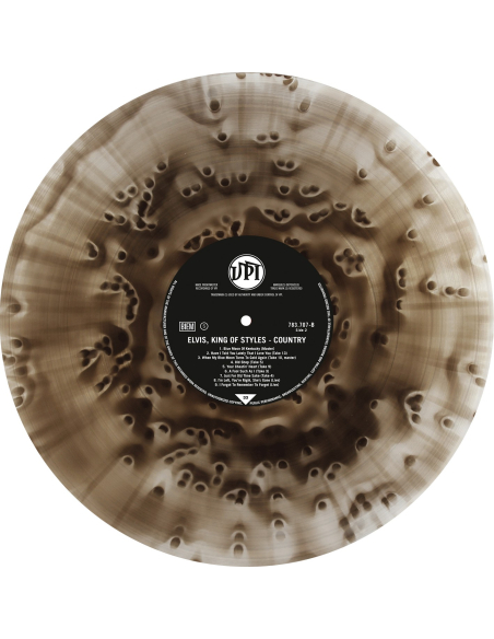 Elvis Presley - Elvis Styles - RSD 2024 (Vinyle)