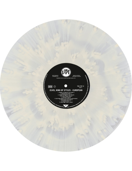 Elvis Presley - Elvis Styles - RSD 2024 (Vinyle)