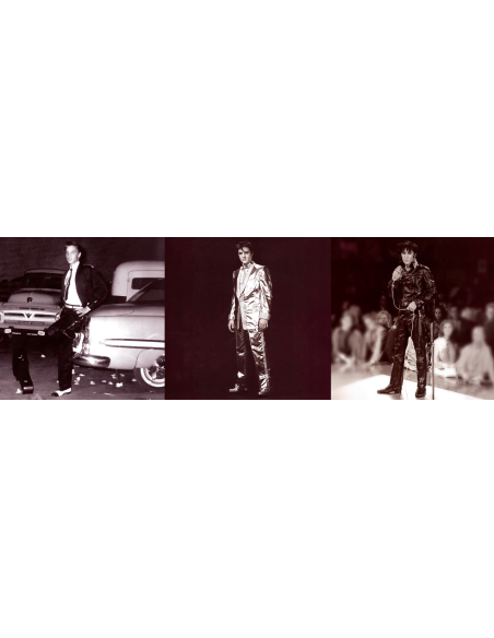 Elvis Presley - Elvis Styles - RSD 2024 (Vinyle)