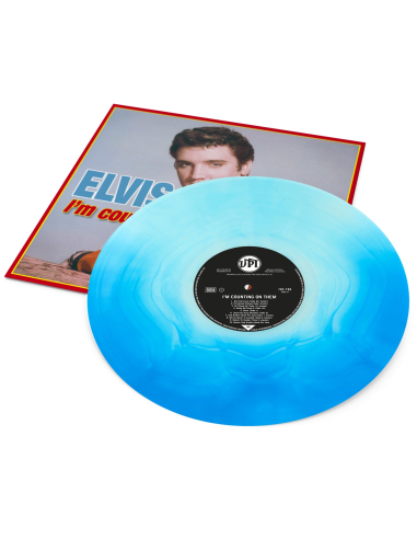 Elvis Presley - I'm Counting on Them - RSD 2024 (Vinyle)