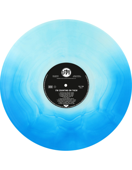 Elvis Presley - I'm Counting on Them - RSD 2024 (Vinyle)