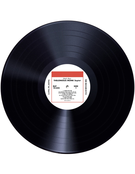 Thelonious Monk Septet - Monk's Music (Vinyle)