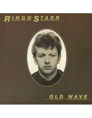 Ringo Starr - Old Wave - Yellow Submarine Edition (CD)