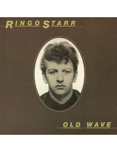 Ringo Starr - Old Wave - Yellow Submarine Edition (CD)