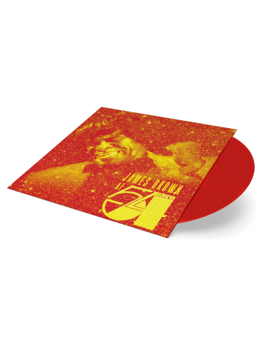 James Brown - At Club 54 (Vinyle)