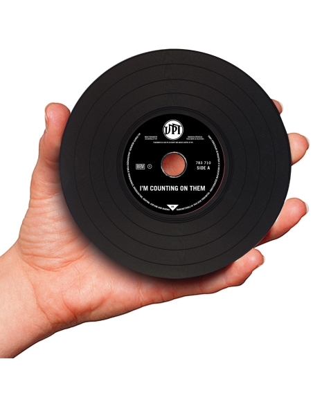 Elvis Presley - I'm Counting on Them - RSD 2024 (CD)
