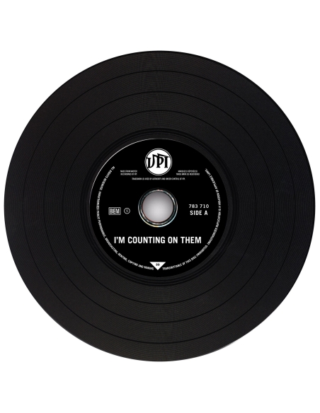 Elvis Presley - I'm Counting on Them - RSD 2024 (CD)