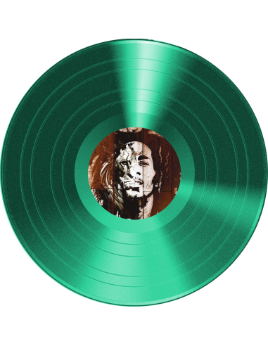 Bob Marley - Small Axe (Vinyle)