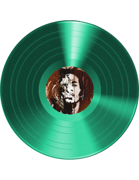 Bob Marley - Small Axe (Vinyle)