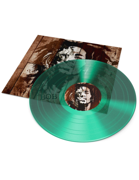 Bob Marley - Small Axe (Vinyle)