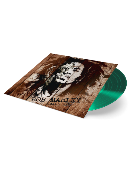 Bob Marley - Small Axe (Vinyle)