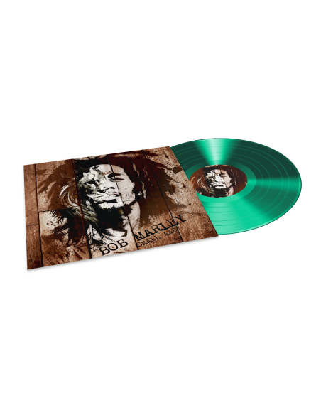 Bob Marley - Small Axe (Vinyle)