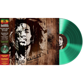 Bob Marley - Small Axe (Vinyle)