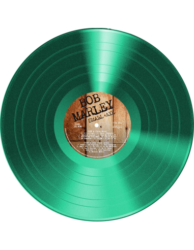 Bob Marley - Small Axe (Vinyle)