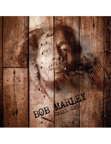 Bob Marley - Small Axe (Vinyle)