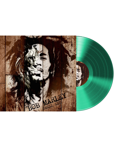 Bob Marley - Small Axe (Vinyle)