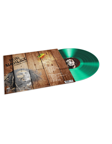 Bob Marley - Small Axe (Vinyle)