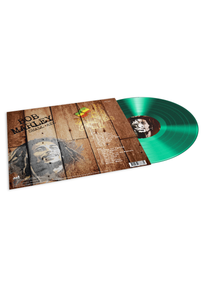 Bob Marley - Small Axe (Vinyle)