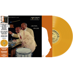 Lionel Hampton And His Orchestra - Lionel... Play Drums, Vibes, Piano (Vinyle)