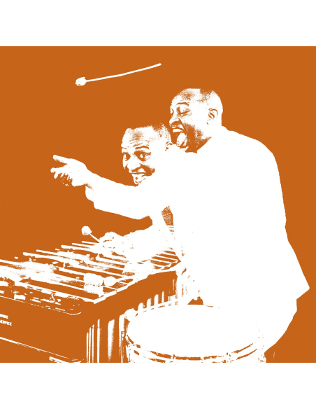 Lionel Hampton And His Orchestra - Lionel... Play Drums, Vibes, Piano (Vinyle)