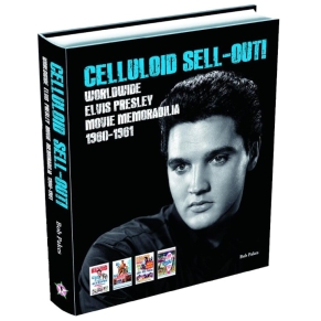 Elvis Presley - Celluloid Sell-Out! Vol.2 1960-1961 - FTD (Livre)