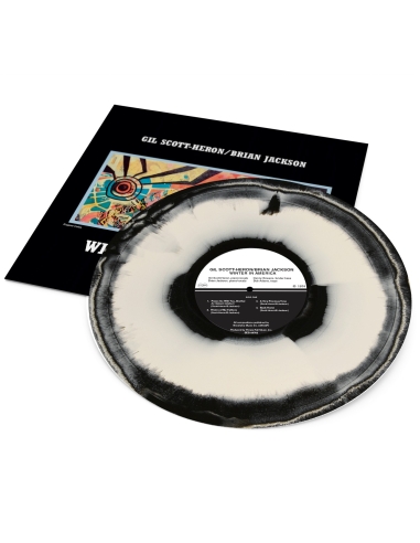 Gil Scott-Heron - Winter in America - RSD 2024 (Vinyle)