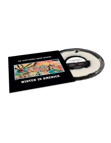 Gil Scott-Heron - Winter in America - RSD 2024 (Vinyle)