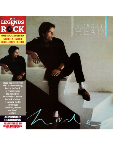 Murray Head - Shade