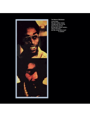 Gil Scott-Heron - Winter in America - RSD 2024 (CD)