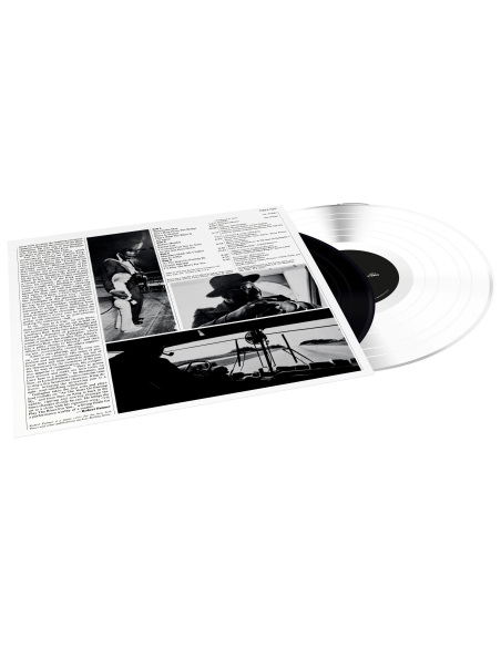 Albert King - Albert Live (Vinyle)