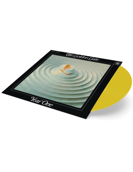 The Golden Gate - Year One (Vinyle)