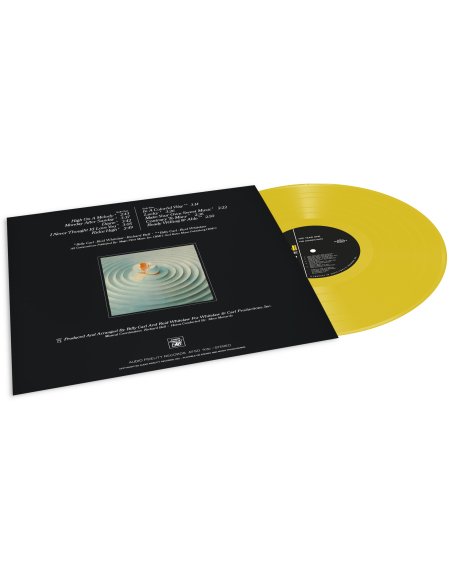 The Golden Gate - Year One (Vinyle)