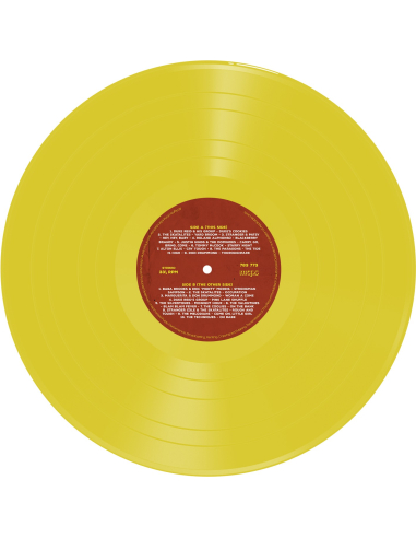 Various - Rock Steady (Classics from Treasure Isle) Vol.1 (Vinyle)