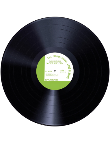 Jackie McLean - Capuchin Swing (Vinyle)