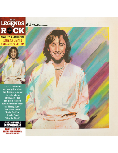 Jim Messina - Messina