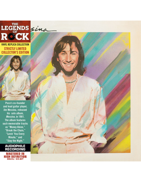 Jim Messina - Messina
