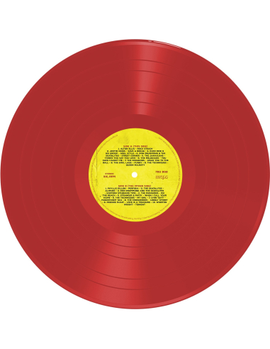 Various - Rock Steady (Classics from Treasure Isle) Vol.2 (Vinyle)