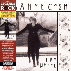 Kim Carnes - Mistaken Identity