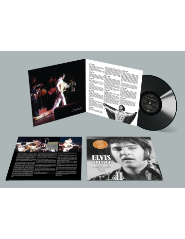 Elvis Presley - That’s All Right - The Song That Changed The World - KJ Consulting (Boxset)