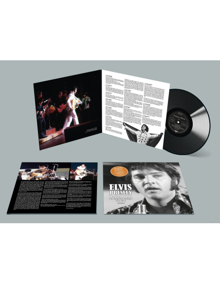 Elvis Presley - That’s All Right - The Song That Changed The World - KJ Consulting (Boxset)