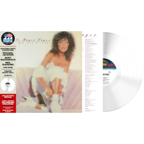 Carole Bayer Sager - Sometimes Late At Night (Vinyle)