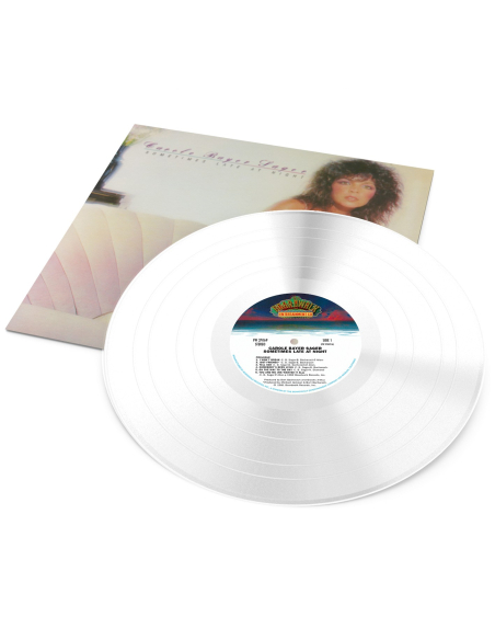 Carole Bayer Sager - Sometimes Late At Night (Vinyle)