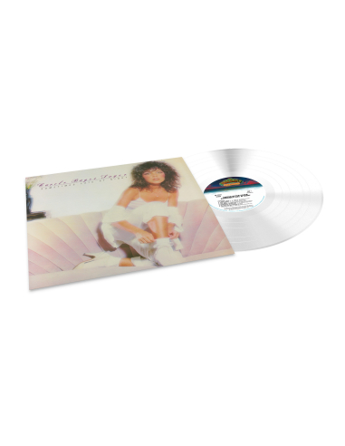 Carole Bayer Sager - Sometimes Late At Night (Vinyle)
