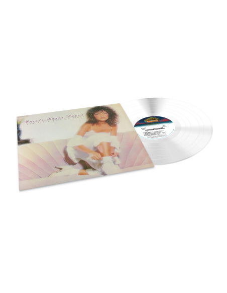 Carole Bayer Sager - Sometimes Late At Night (Vinyle)