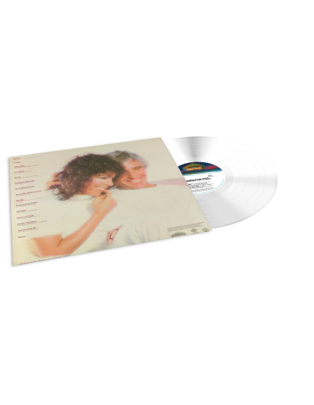 Carole Bayer Sager - Sometimes Late At Night (Vinyle)
