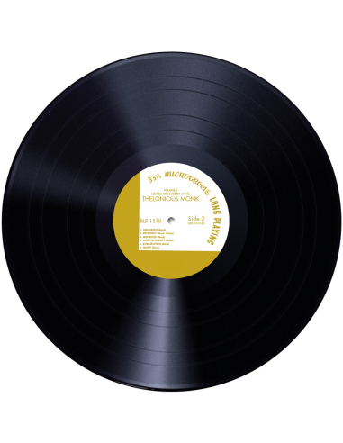 Thelonious Monk - Genius Of Modern Music Volume 1 (Vinyle)