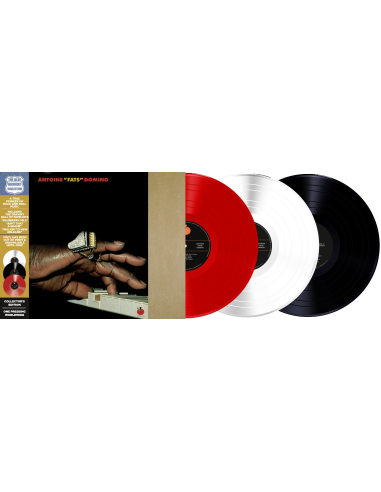Fats Domino - Antoine "Fats" Domino (Vinyle)