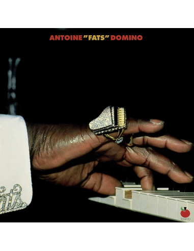 Fats Domino - Antoine "Fats" Domino (Vinyle)