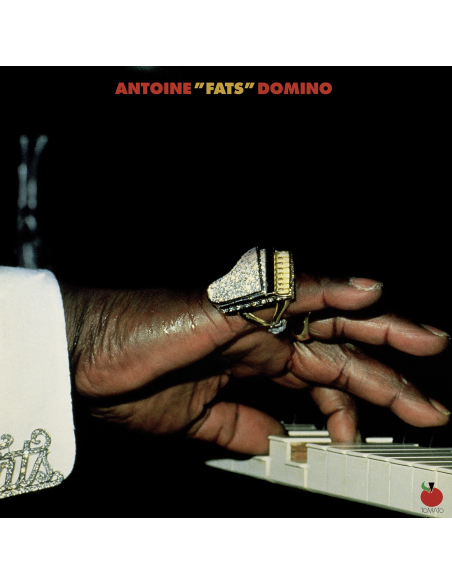 Fats Domino - Antoine "Fats" Domino (Vinyle)